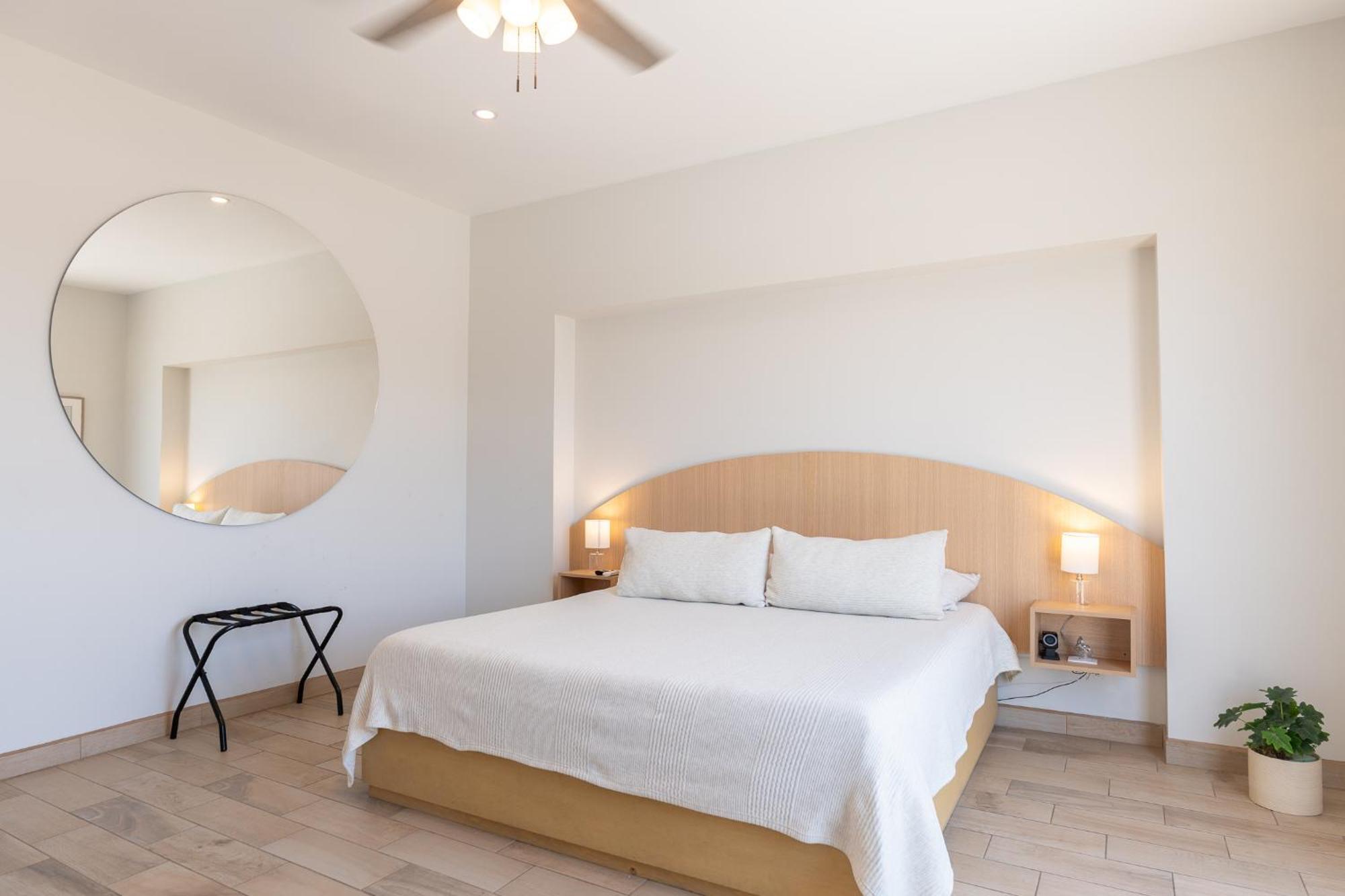 New Casa Balandra With Gated Parking At Casas Sanblu Apartment Ensenada Exterior photo